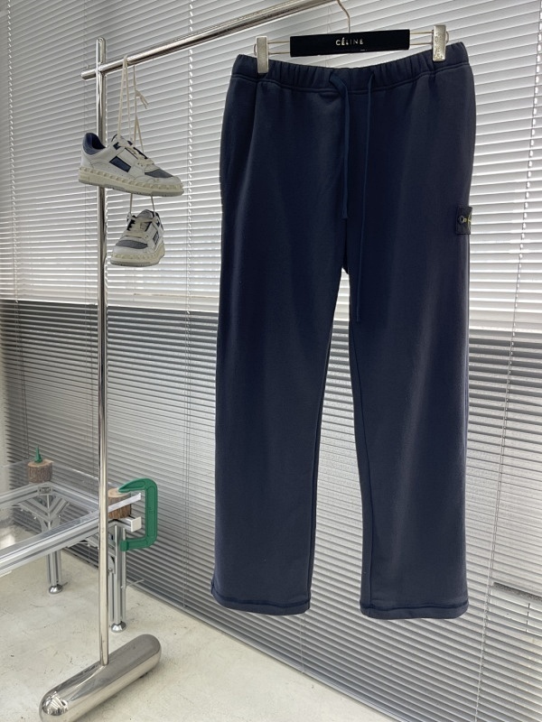 STONE ISLAND Men clothes -STONE ISLAND 0005874C