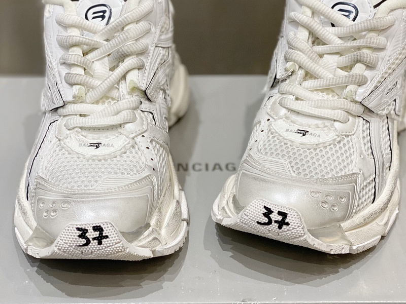 womens shoes BAL ENC1 AG 35 40B6E1