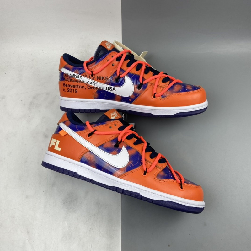 off white shoes 029 015 OFF WHITE Clothing Shoes 2021SS 5F64