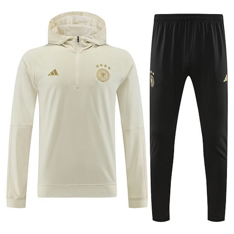 jersey 23∕24 Germany Hoodie Tracksuits(34E0)