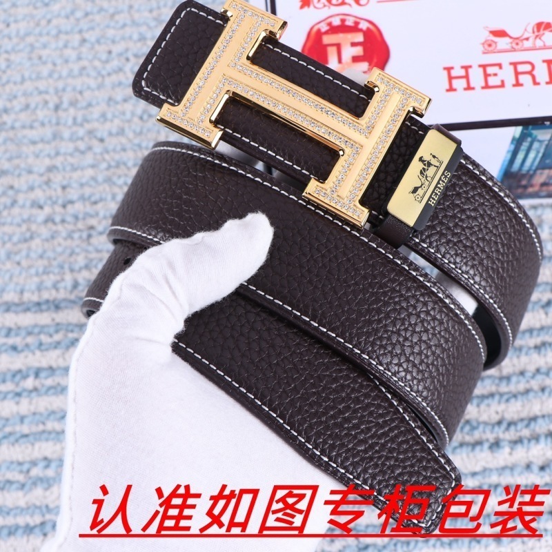 HERMES Belt -HERMES 0046A4A4