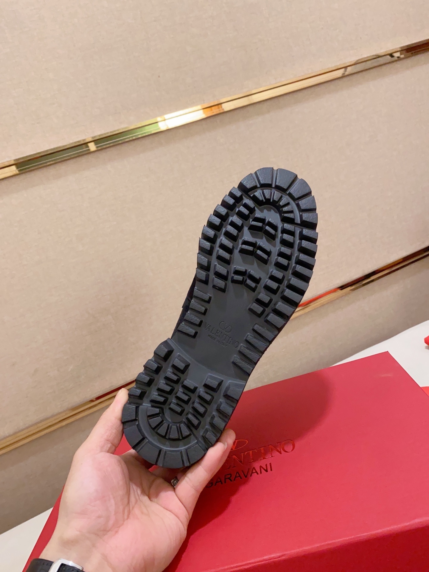 valentino shoes /sneakers-011