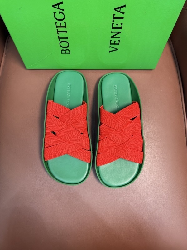 Bottega Veneta Men shoes -BV 00123645