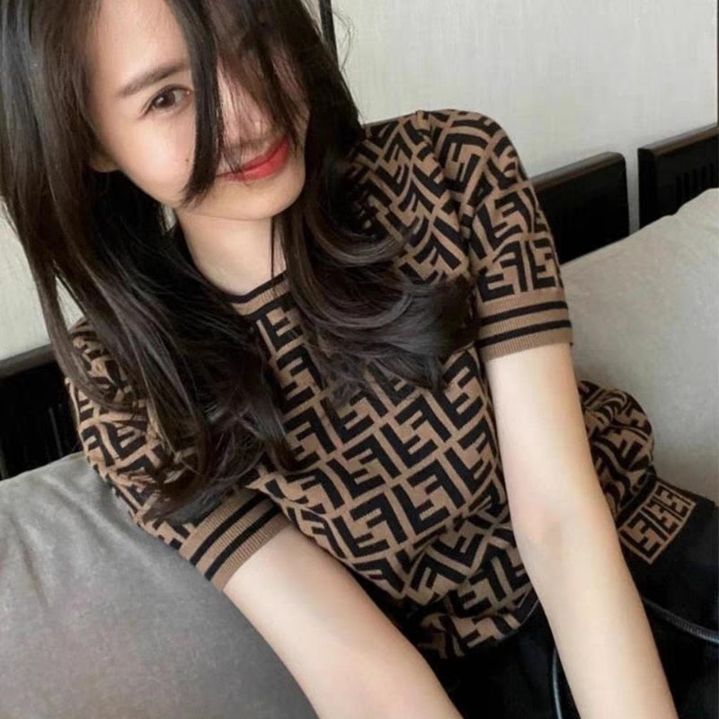 Fendi Women clothes -FENDI 00030A28