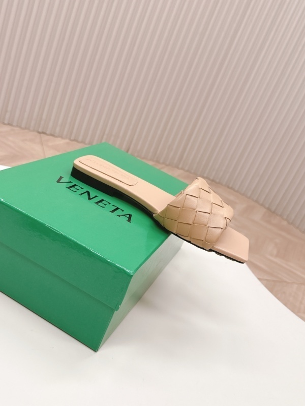 Bottega Veneta Women shoes -BV 0033F017