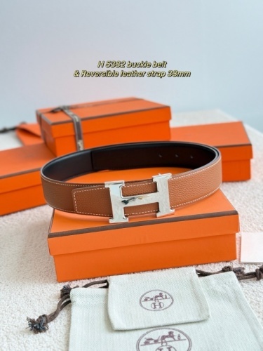 HERMES Belt -HERMES 0034B876