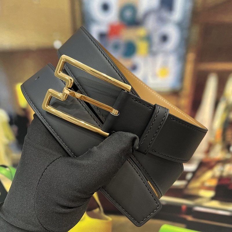 HERMES Belt -HERMES 018315F7