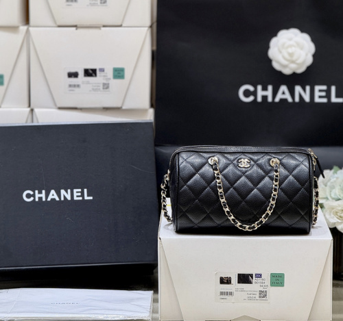 Chanel Bag Chanel 03875D05