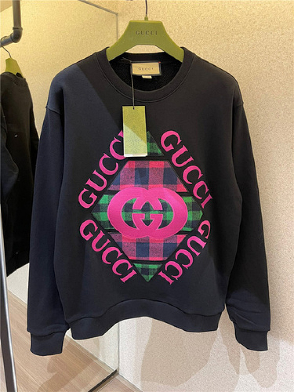 gucci 2022fw G cci Sweater Top Version 6706