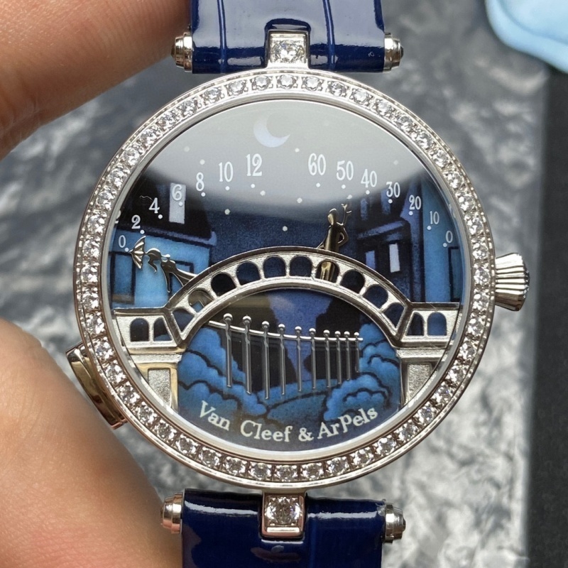 Top quality watch -Top-grade watches 01657C67