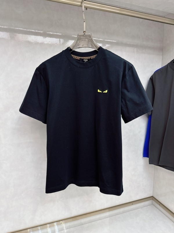 FENDI Men clothes -FENDI 017669FF