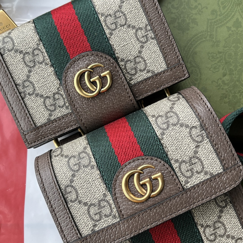 Gucci bags Gucci Ophidia bag(FC8E)