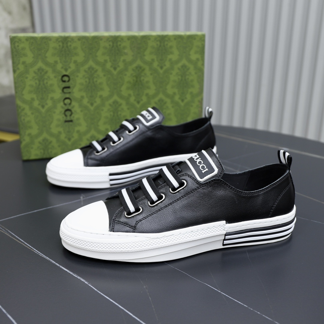 gucci shoes/sneakers-476