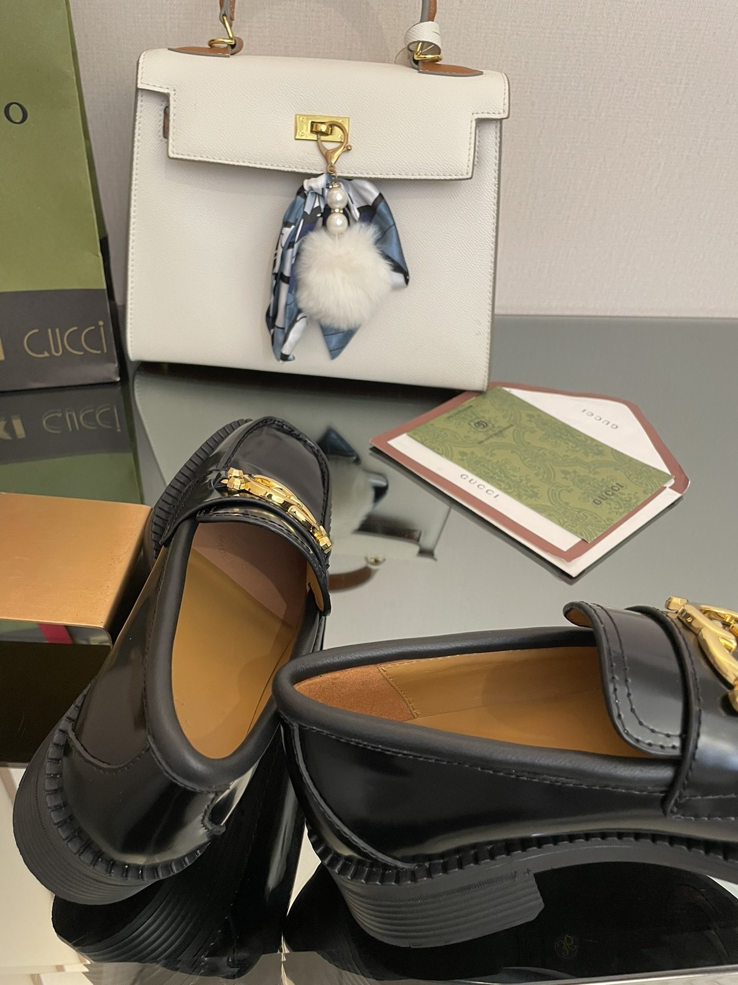 gucci shoes/sneakers-690