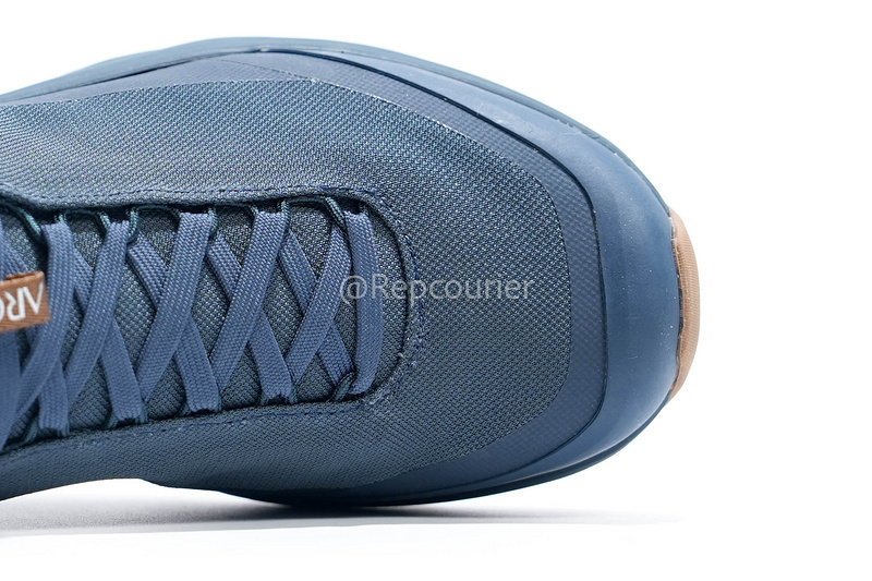 arcteryx 360 rcteryx Aerios FL 2 Shoe Men s Fast and Light Hiking Shoe CD68