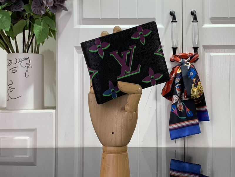 Luxury brand wallets LV Wallet m8229727AA