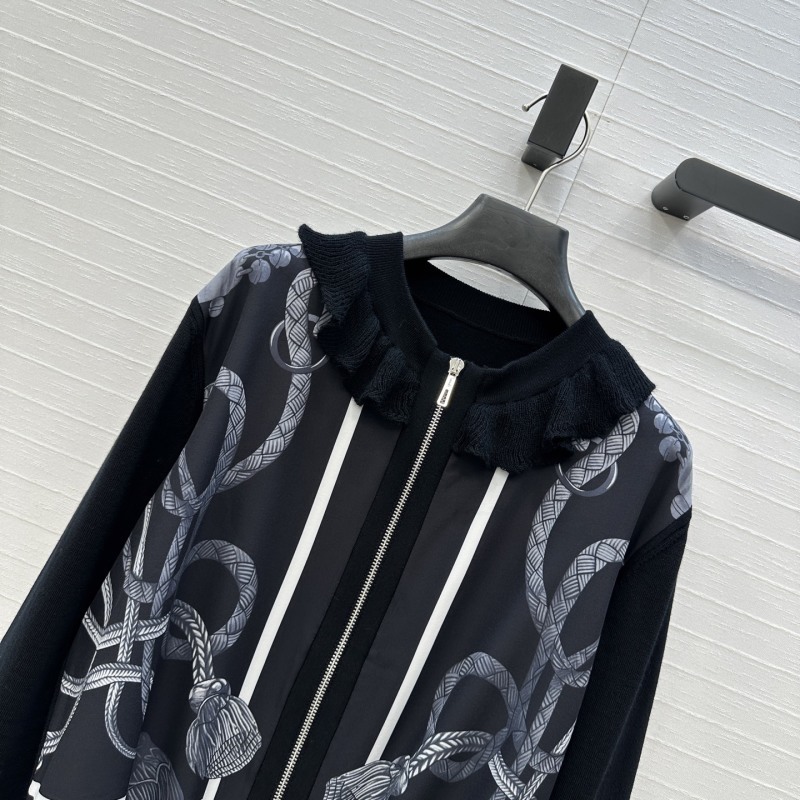 Hermès Women clothes -HERMES 000178C0