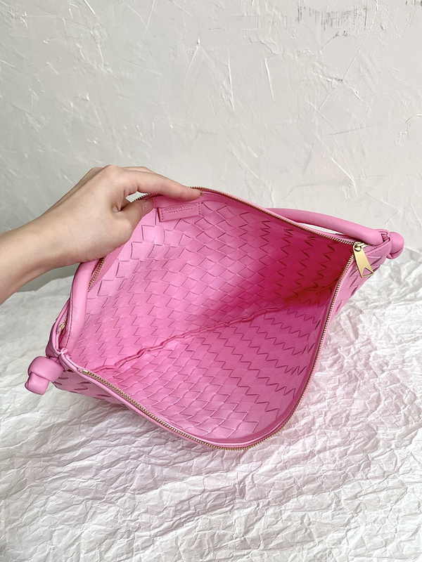 BV bags bv turn half moon(16F4)