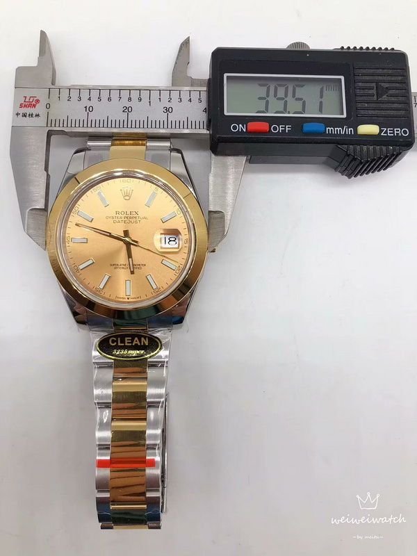 rolex R O L e x super clone top version watch F1D5 A548