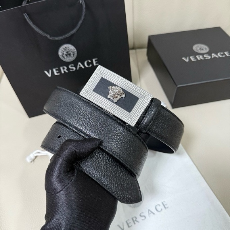 Versace The belt -VERSACE 0007ED21