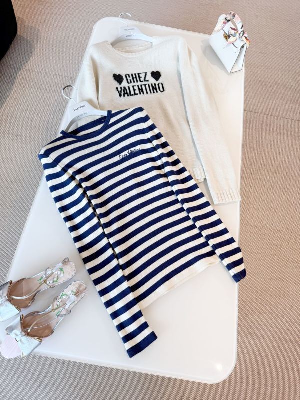 VALENTINO Women clothes -Valentine 0042195E