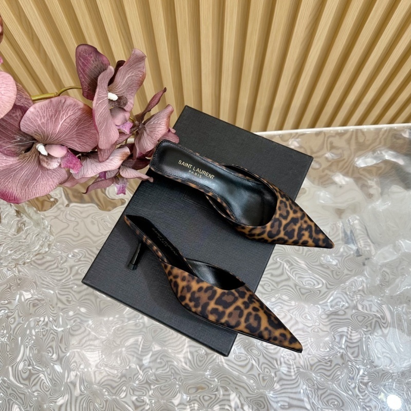 YSL Women shoes -YSL 0087F538