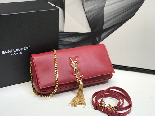 ysl KATE BAGUETTE 320usdA8E7