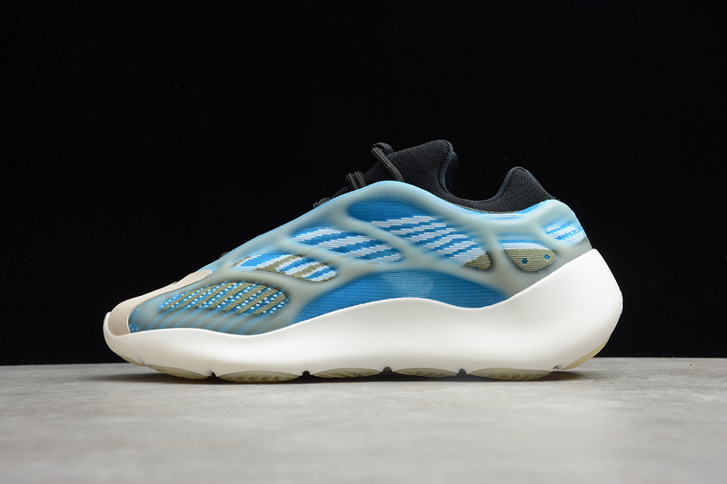 yeezy 700 460 G54850 YEEZY 700 V3 AZARETH AZARETH AZARETH WOMAN 36 39 MAN 40 47 8A4E