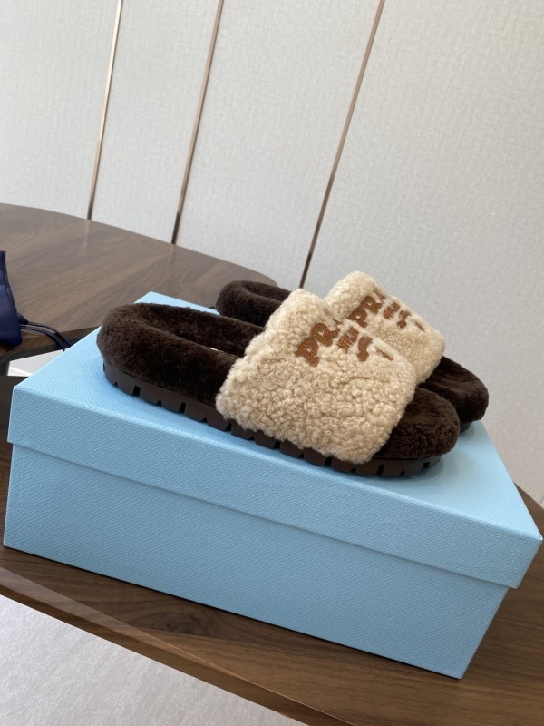 Prada Women shoes -PRADA 0015E8D2