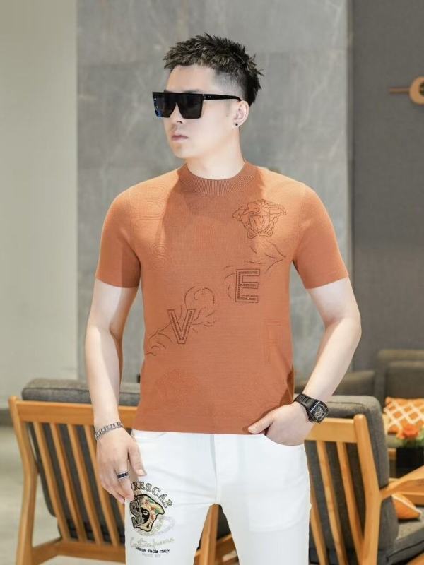 Versace Men clothes -VERSACE 12367D5