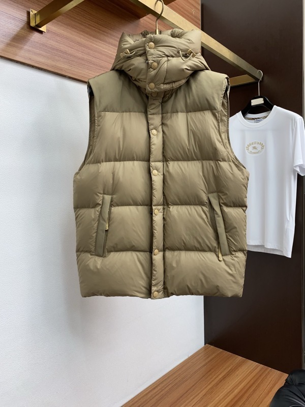 Burberry men's clothes -BURBER 0222F7E5