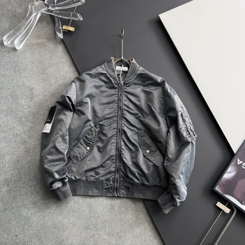 STONE ISLAND Men clothes -STONE ISLAND 0082EF09