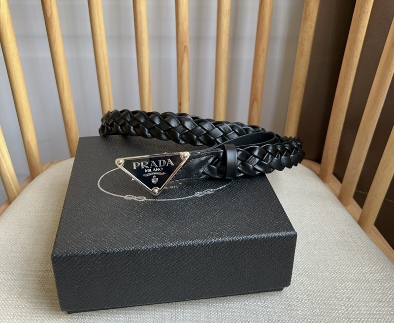 PRADA The belt -Prada 001276A0