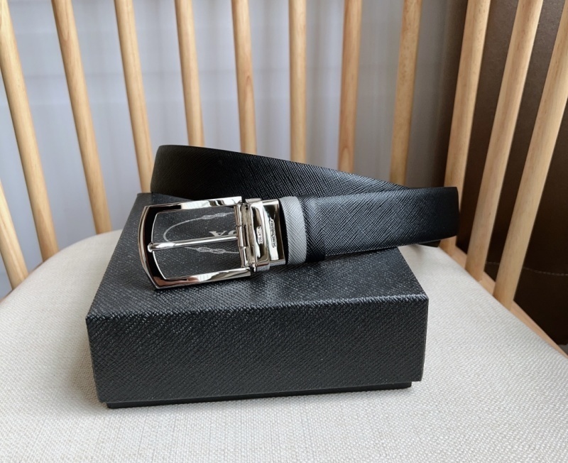 PRADA The belt -PRADA 000036C2