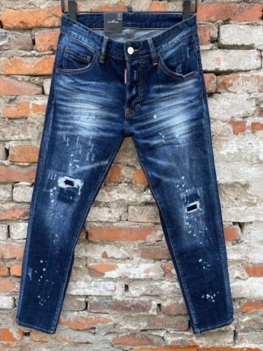 Dsquared2 -DQ1128 #C030 DSQUARED2 JeansCFE7
