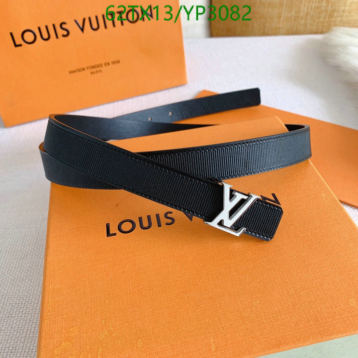 gucci belt Louis Vuitton sell like hot cakes belts LV Code YP3082 62USDA6AB