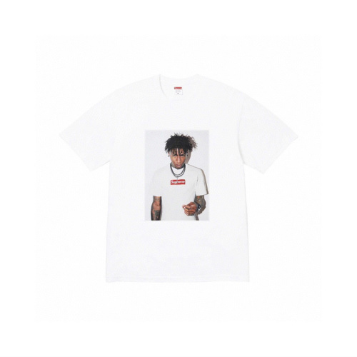 SUPREME SUPREME FW23 WEEK1 NBA YOUNGBOY TEEA625