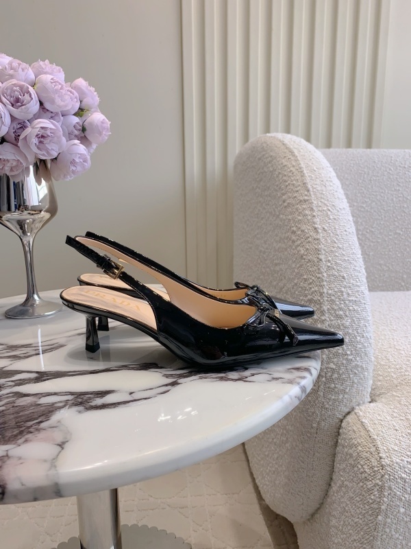 Prada Women shoes -PRADA 00113B05