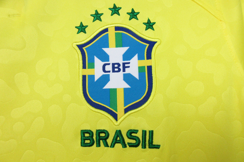 beone 2022 World Cup Brazil home 7587