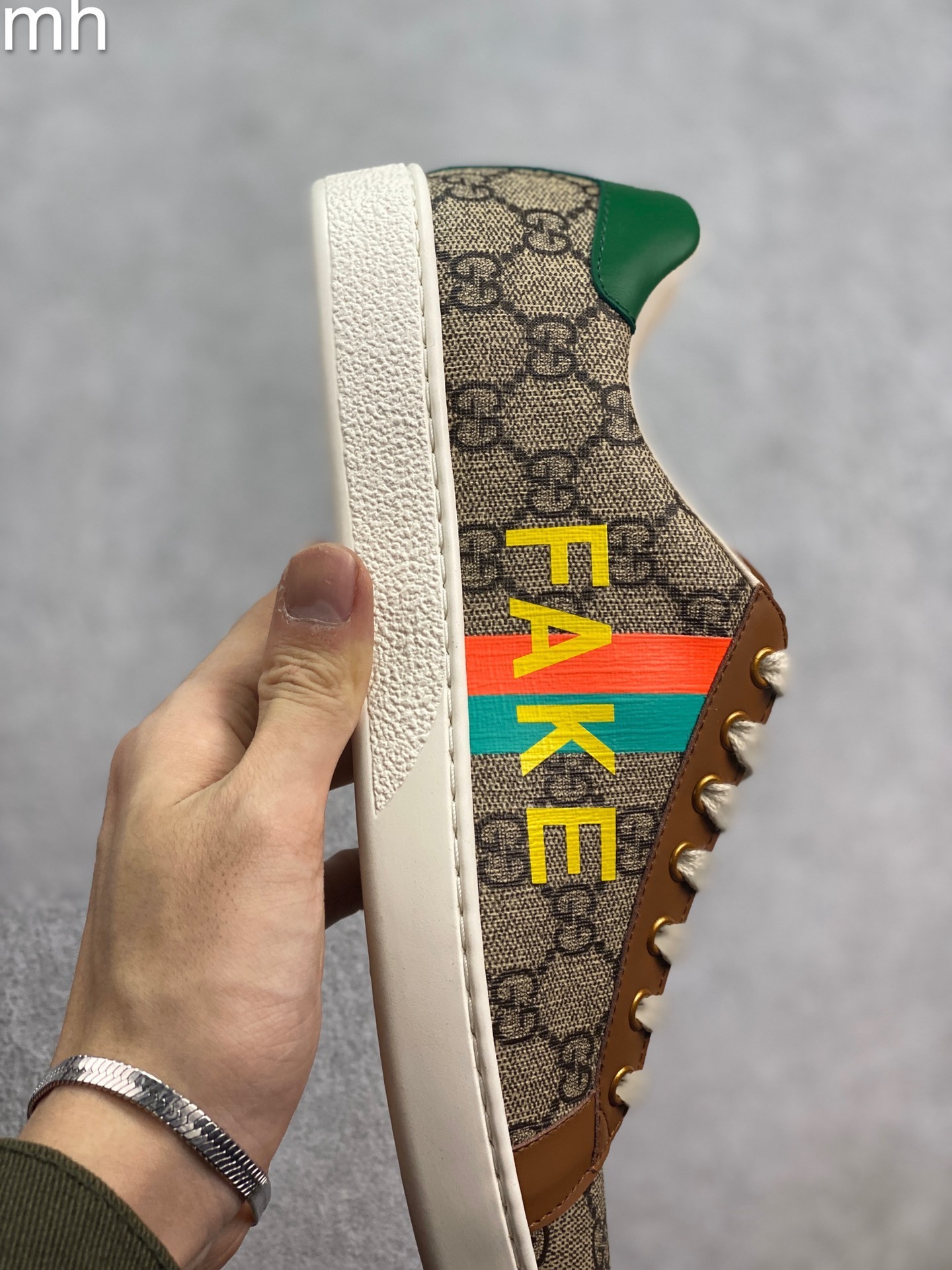 gucci shoes/sneakers-832