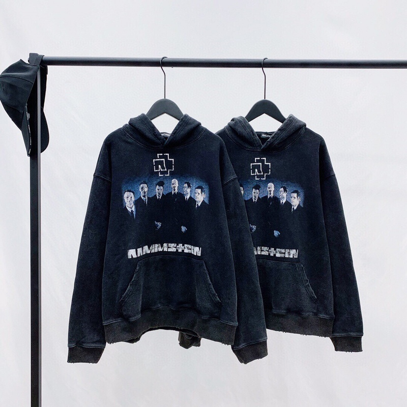 balenciaga Balenciaga clothes 2021ss JSYPD1306(8867)