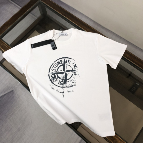 s623089 stone island t-shirts 2025ss(C1EF)