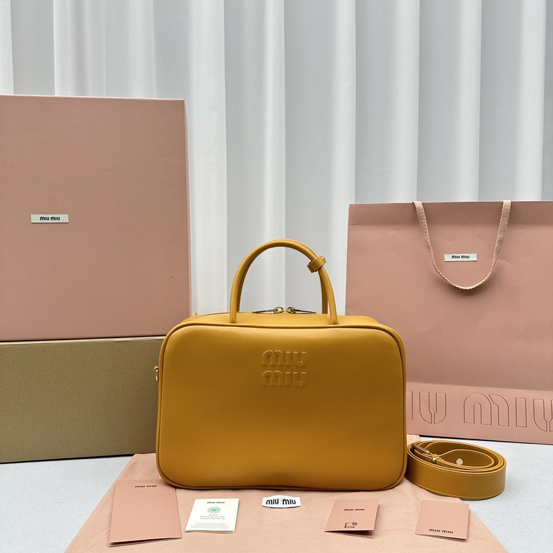 miu miu Miumiu tote bagBABC