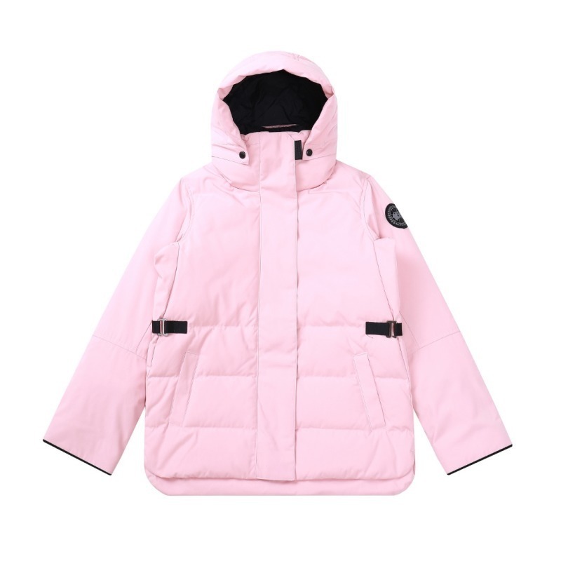 Canada Goose Clothes Top-024#128-Canada Goose-03-2024SS60A1