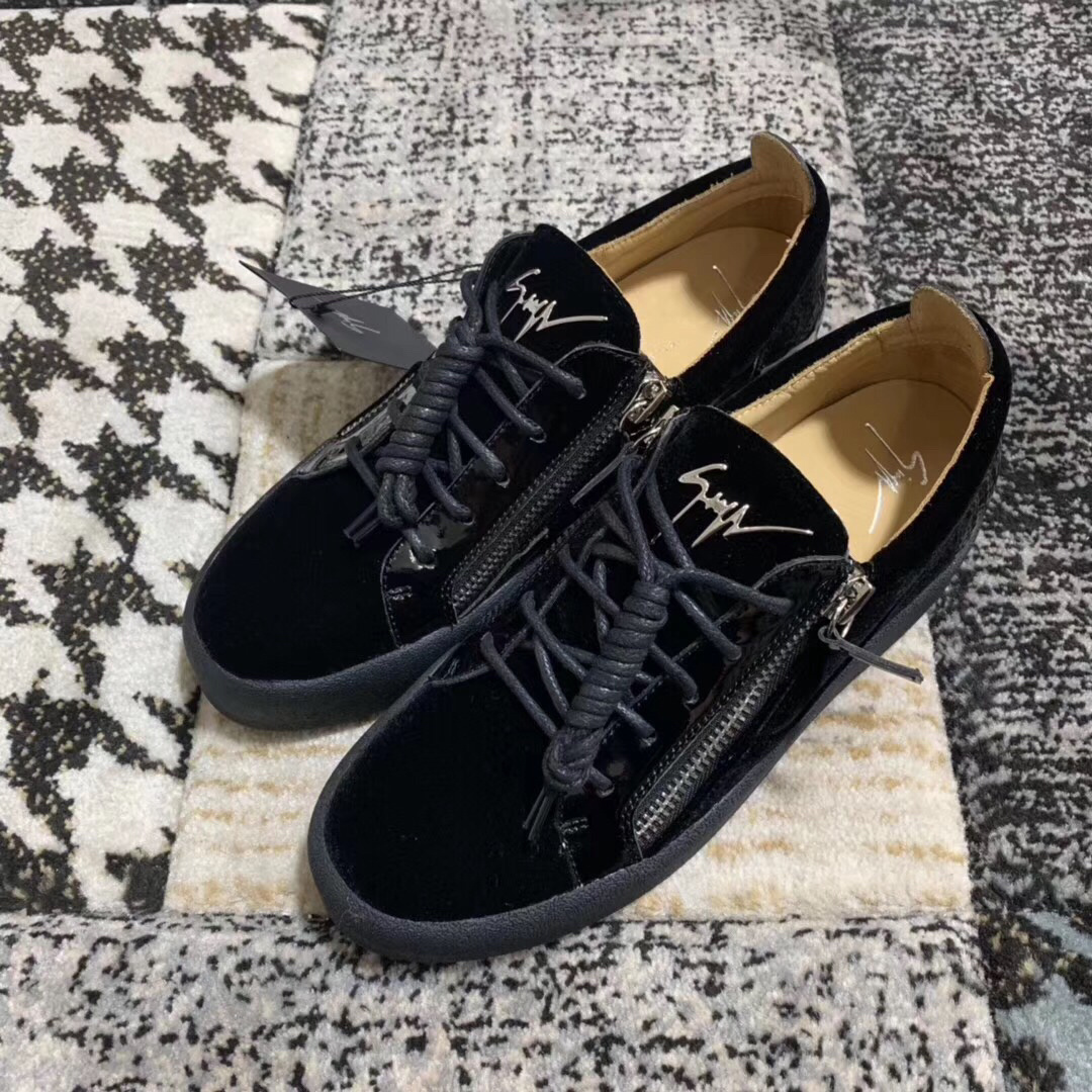 Giuseppe Zanotti Giuseppe zanotti Sneaker5CFC