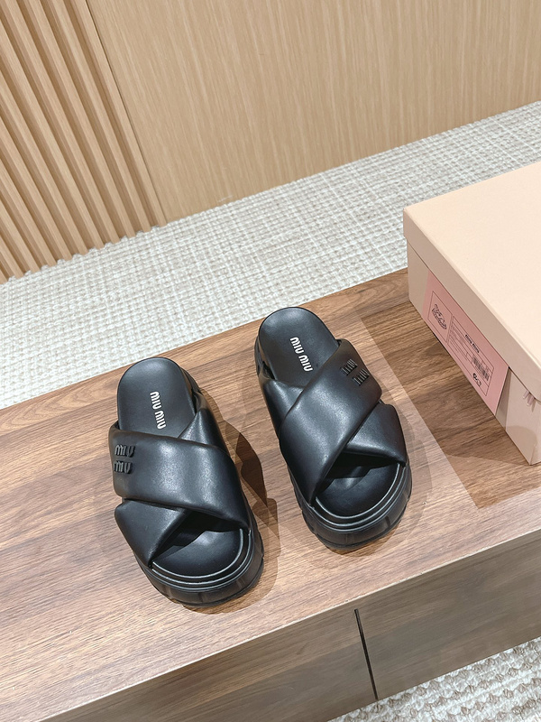 miu miu Miu sandals 35 408A9B