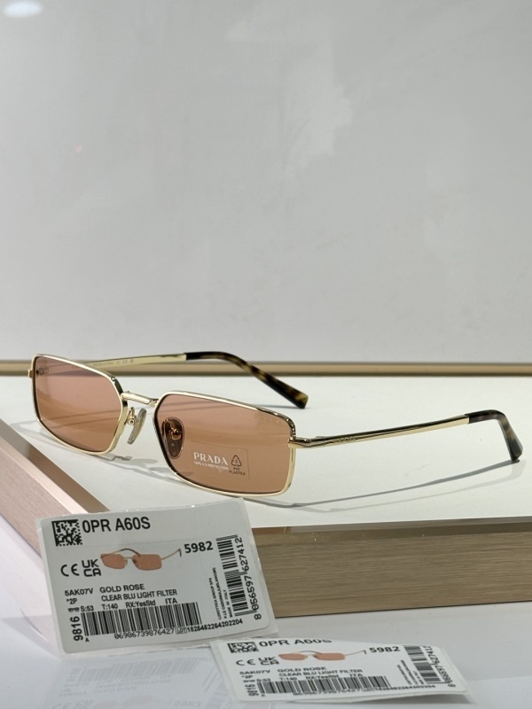 Prada glasses -PRADA 00299E9D