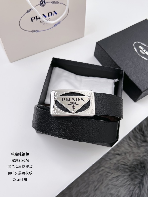 PRADA The belt -Prada 00211BB8