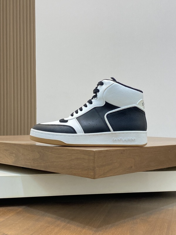 YSL men shoes -YSL 0073028