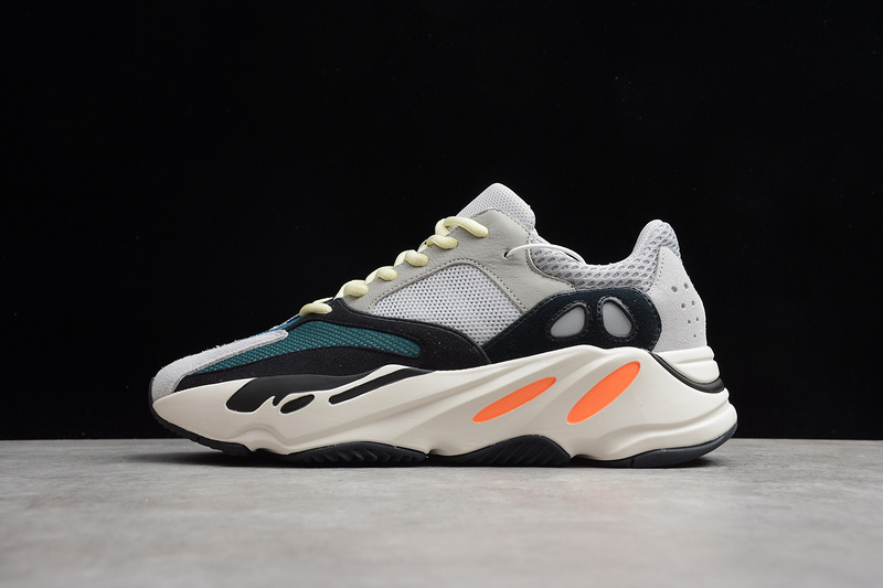 yeezy 700 450 B75571 GT YEEZY WAVE RUNNER BOOST OG 700 SOLID GREY WOMAN 36 39 MAN 40 45 C68B